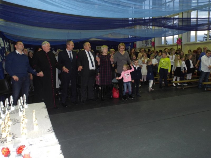 Przegląd kolęd 2019